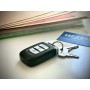 LawMate PV-RC400UW 4K Wi-Fi Ultra HD Spy Keychain