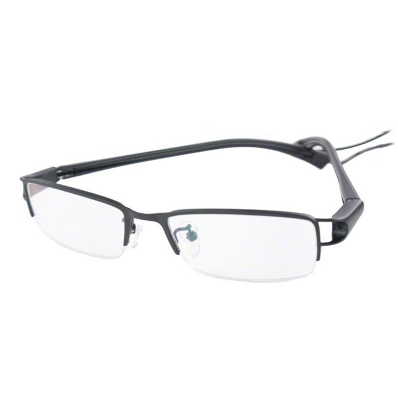 OTG Glasses with Hidden Camera