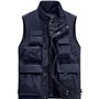 Spy Phone Hidden Camera Vest