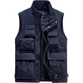 Spy Phone Camera Vest 【2024】 WE SPY®