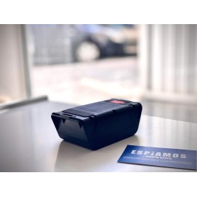 Mini GPS Tracker LTE 4G 10 years of autonomy | WE SPY®