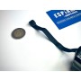 Mini IP Spy Camera with Flexible Lens and Real-Time Vision