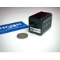 Mini WIFI Spy Camera with PIR Sensor and Night Vision