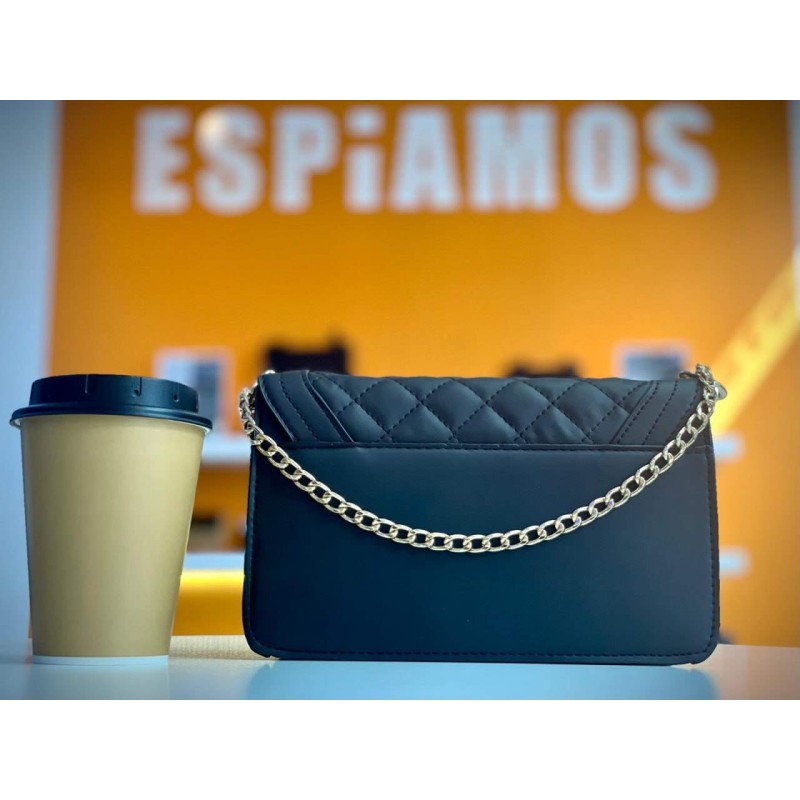 Bolso de Mujer con Cámara Espía