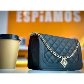 Bolsa feminina com câmera espiã para telefones espiões 【2025】 ESPIAMOS®