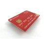 Personalized Credit Card Spy Audio Recorder | WE SPY®