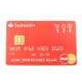 Personalized Credit Card Spy Audio Recorder