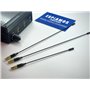 Professional 5G 10 GHz Frequency Detector Antenna Set