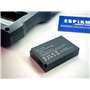 Auxiliary Battery for 5G Frequency Detector | ESPIAMOS®