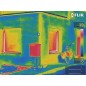 FLIR E6-XT Thermal Camera for Security Inspections and TSCM