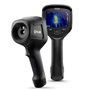 Termocamera a infrarossi FLIR E8 PRO con risoluzione MSX e 320x240