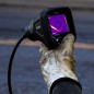 FLIR VS290-32 Thermal Videoscope for Security Inspections