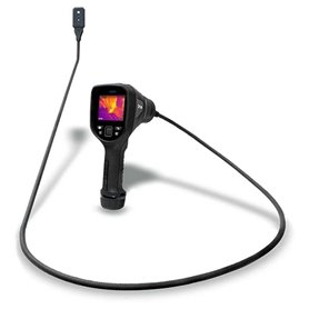 FLIR VS290-32 Videoscopio Térmico para Inspecciones de Seguridad