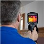 FLIR E54 Thermal Camera with MSX for High Precision Inspections