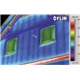 Termovisor FLIR E76, MSX e faixa de -20 a 650°C - ESPIAMOS®