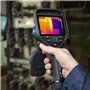 Caméra infrarouge FLIR E96 avec résolution MSX et 640x480 - ESPIAMOS®