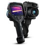 Caméra infrarouge FLIR E96 avec résolution MSX et 640 x 480