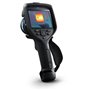 Termocamera FLIR E86 con MSX e risoluzione 464x348 px