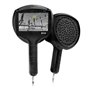 Caméra d'imagerie acoustique FLIR Si124 avec 124 microphones - ESPIAMOS®