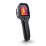 Câmera termográfica FLIR TG165-X com MSX, IR 80x60 e laser