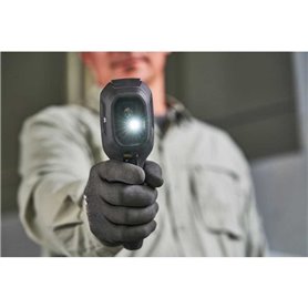 FLIR TG267 Thermal Camera, MSX, Range -25 to 380°C - WE SPY®