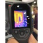 Caméra thermique FLIR TG267, MSX, plage -25 à 380°C