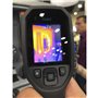 Cámara Térmica FLIR TG267, MSX, Rango -25 a 380°C - ESPIAMOS®

