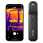 Caméra thermique sans fil FLIR ONE Edge Pro pour Android et iOS