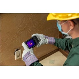 FLIR C3-X Thermal Camera, Compact with WiFi and FLIR Ignite Cloud - WE SPY®