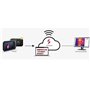 Termocamera compatta FLIR C5 con WiFi e FLIR Ignite Cloud - ESPIAMOS®