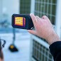 Caméra thermique compacte FLIR C5 avec WiFi et FLIR Ignite Cloud