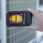 FLIR C5 Compact Thermal Camera with WiFi and FLIR Ignite Cloud