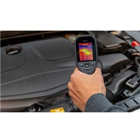 Caméra thermique FLIR TG275 pour la détection des appareils cachés