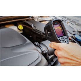 Caméra thermique FLIR TG275 pour la détection des appareils cachés