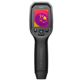 Caméra thermique FLIR TG275 pour la détection des appareils cachés