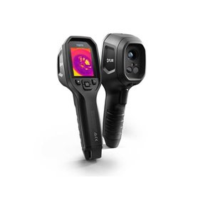 Caméra thermique FLIR TG275 pour la détection des appareils cachés