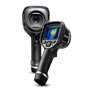 Imageur thermique FLIR E4 avec WiFi et MSX pour les inspections