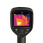 Imageur thermique FLIR E4 avec WiFi et MSX pour les inspections