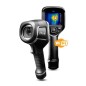 Imageur thermique FLIR E4 avec WiFi et MSX pour les inspections