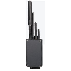 ST-154E Unauthorized Communications Detection System - WE SPY®