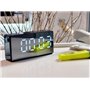 4K Digital Spy Clock with 5GHz WiFi and Night Vision - WE SPY®