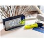 4K Digital Spy Clock with 5GHz WiFi and Night Vision - WE SPY®