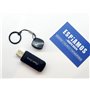 Full HD Spy USB Flash Drive with Hidden Camera and Continuous Recording - ESPIAMOS®