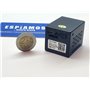 Mini Spy Camera in Cube Shape with PIR Detection and 512GB - ESPIAMOS®