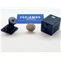 Mini Spy Camera in Cube Shape with PIR Detection and 512GB - ESPIAMOS®