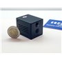 Mini Câmera Espiã em Forma de Cubo com Detecção PIR e 512GB - ESPIAMOS®