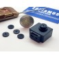 Hidden Button Camera High Definition with Remote Control