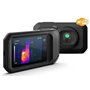 FLIR C5 Compact Thermal Camera with WiFi and FLIR Ignite Cloud - WE SPY®