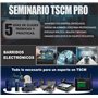 TSCM PRO Seminar | Specialization in Electronic Sweeps