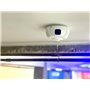 Smoke Detector with WiFi Camera and Hidden Night Vision | ESPIAMOS®